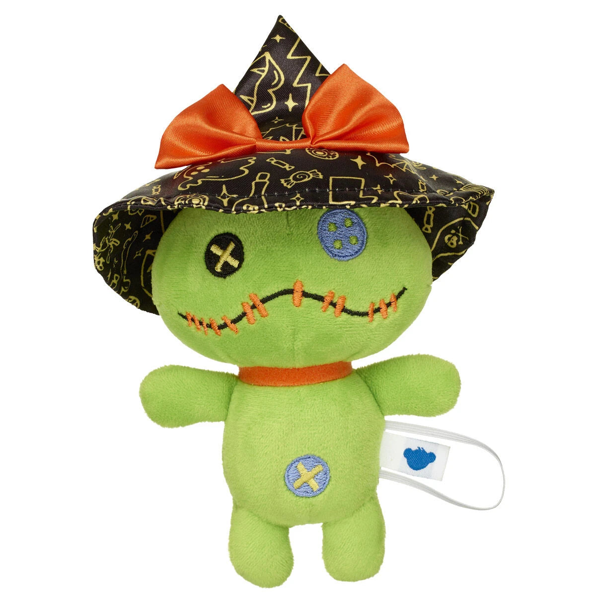 Disney Stitch Halloween Plush Gift Set | Build-A-Bear® - US 0920