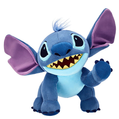 Disney Stitch Plush | Build-A-Bear® - US 2697