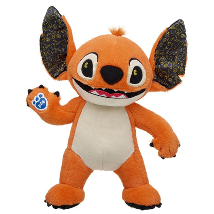 Disney Halloween Stitch Plush | Build-A-Bear® - US 4984
