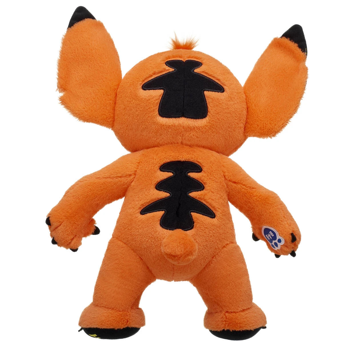 Disney Halloween Stitch Plush | Build-A-Bear® - US 8063