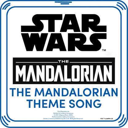 Star Wars The Mandalorian™ Teddy Bear Bundle | Build-A-Bear® - US 9576