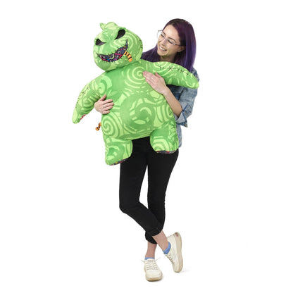 Giant Oogie Boogie Plush | The Nightmare Before Christmas at Build-A-Bear® - US 4192