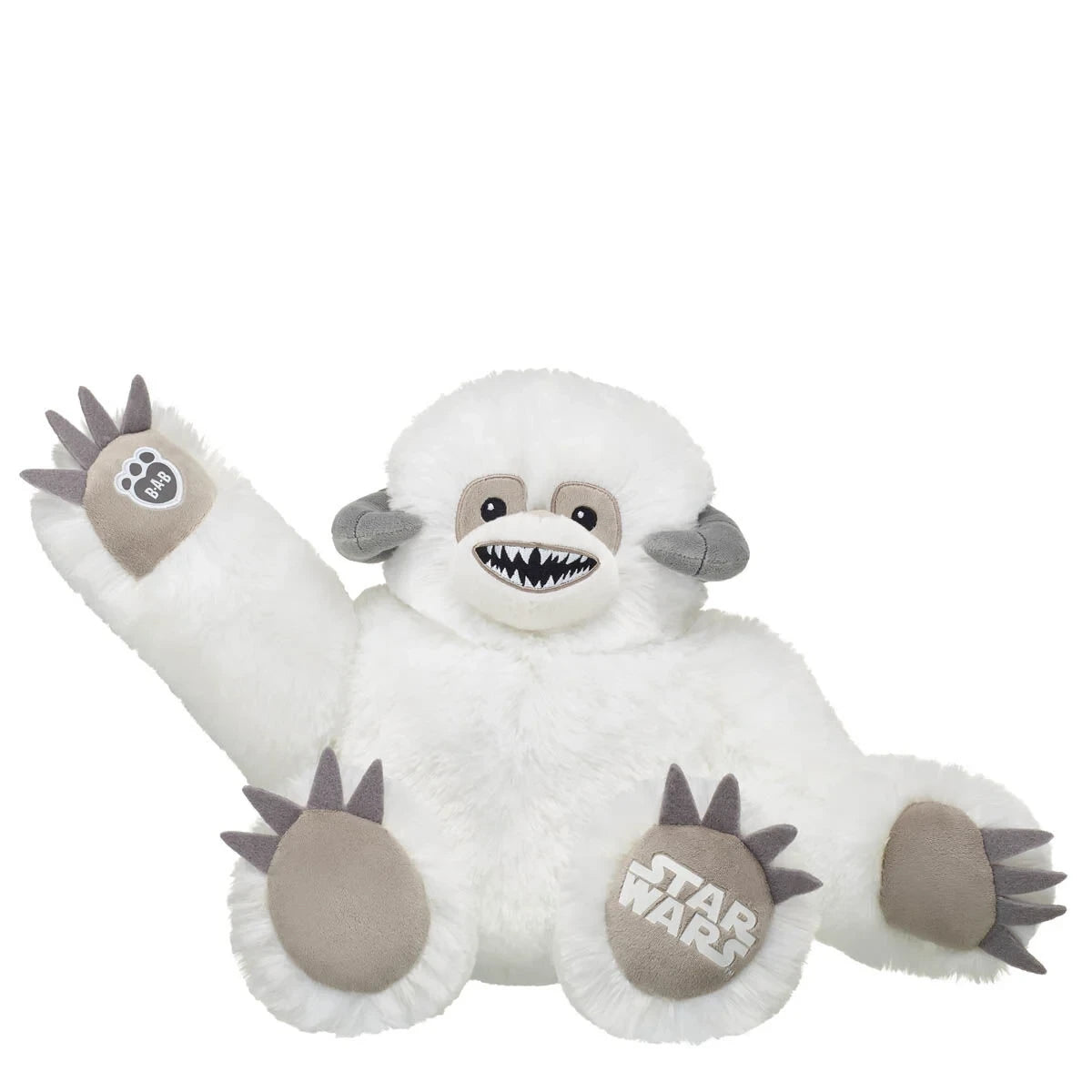 Star Wars Wampa™ Plush | Build-A-Bear® - US 7719