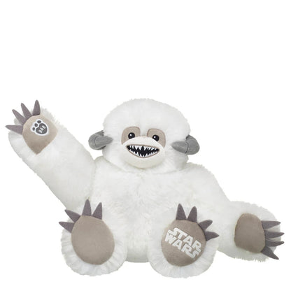 Star Wars Wampa™ Plush | Build-A-Bear® - US 9571