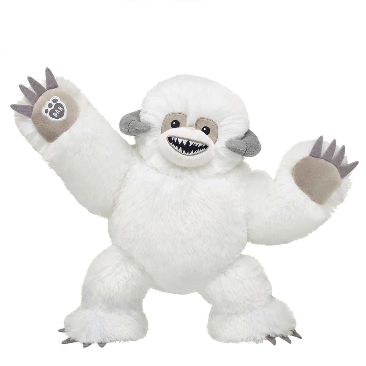 Star Wars Wampa™ Plush | Build-A-Bear® - US 7719