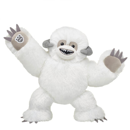 Star Wars Wampa™ Plush | Build-A-Bear® - US 9571
