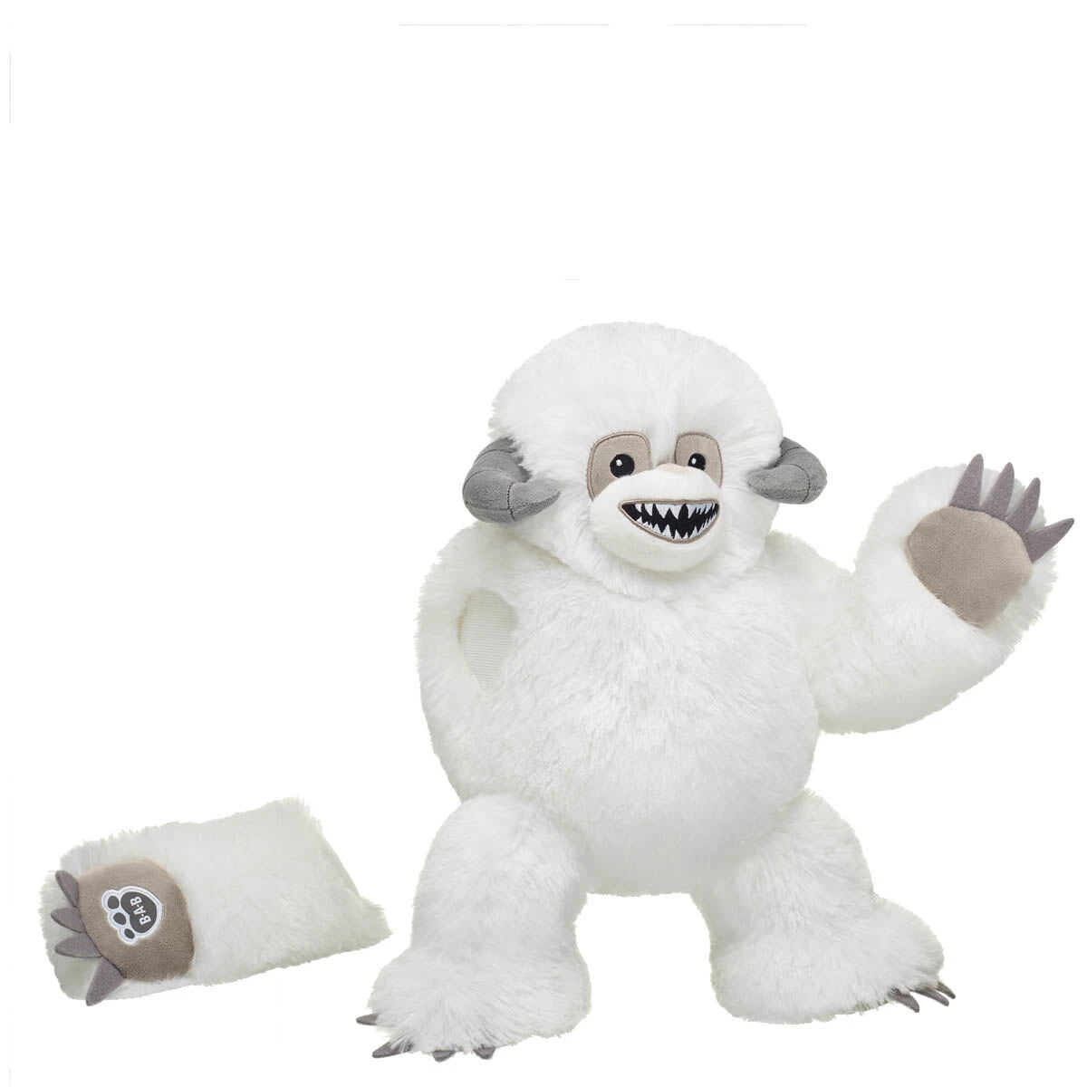Star Wars Wampa™ Plush | Build-A-Bear® - US 5632