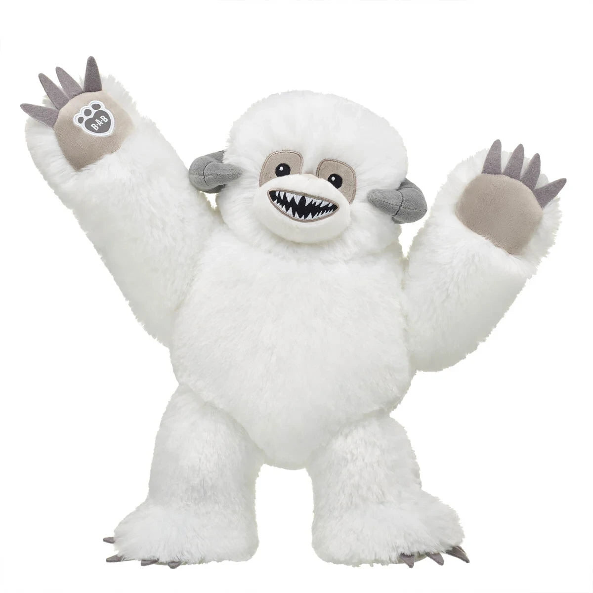 Star Wars Wampa™ Plush | Build-A-Bear® - US 7719