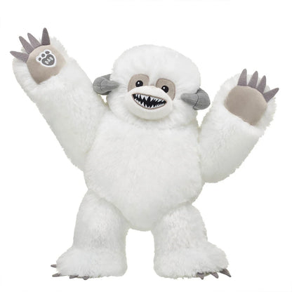Star Wars Wampa™ Plush | Build-A-Bear® - US 9571
