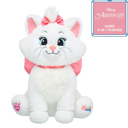 Online Exclusive Disney The Aristocats | Build-A-Bear - US 5397