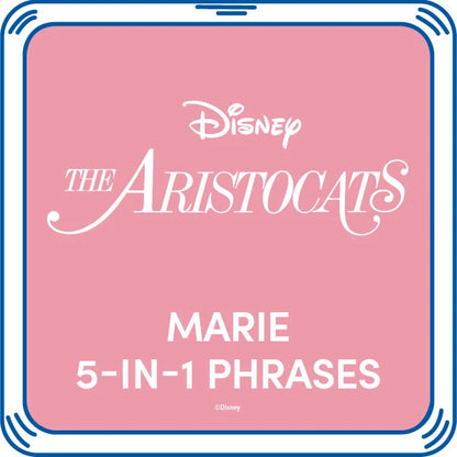 Online Exclusive Disney The Aristocats | Build-A-Bear - US 4037