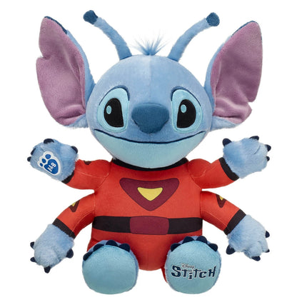 Disney Stitch Experiment 626 Plush | Build-A-Bear® - US 8152