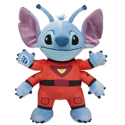 Disney Stitch Experiment 626 Plush | Build-A-Bear® - US 7957