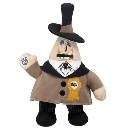 Disney Tim Burton's The Nightmare Before Christmas The Mayor Plush | Build-A-Bear® - US 9007