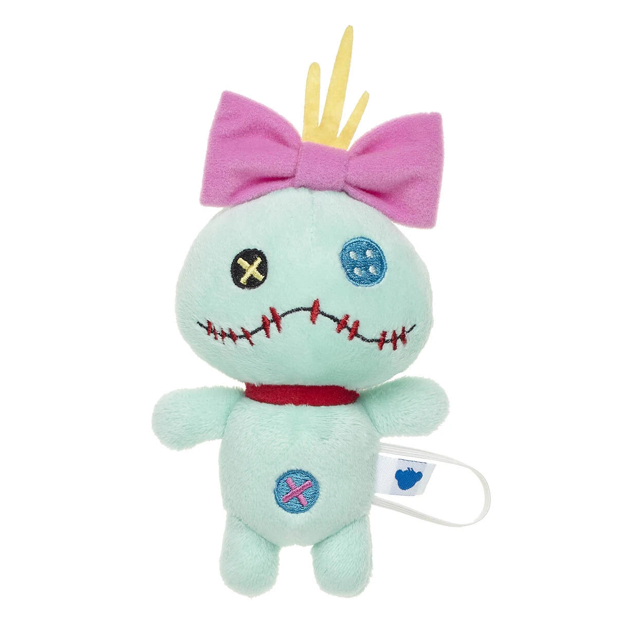 Disney Stitch Plush with Scrump Wristie | Build-A-Bear® - US 7239