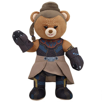 Marvel Shuri Inspired Teddy Bear | Build-A-Bear® - US 9623