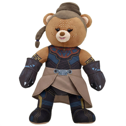 Marvel Shuri Inspired Teddy Bear | Build-A-Bear® - US 9623