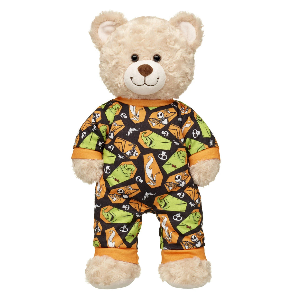 The Nightmare Before Christmas PJ Sleeper for Plush Toys | Build-A-Bear® - US 0517