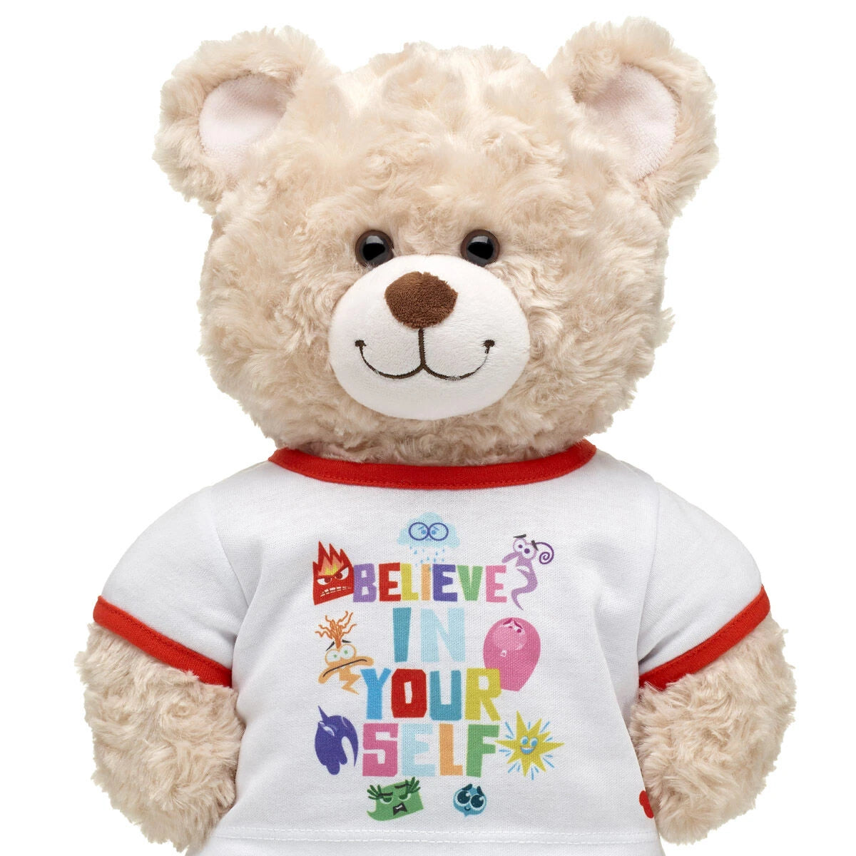 Inside Out 2 T-Shirt for Stuffed Animals - US 1882