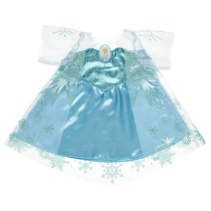 Disney Frozen Elsa Plush Costume for Plush Toys | Build-A-Bear® - US 5874