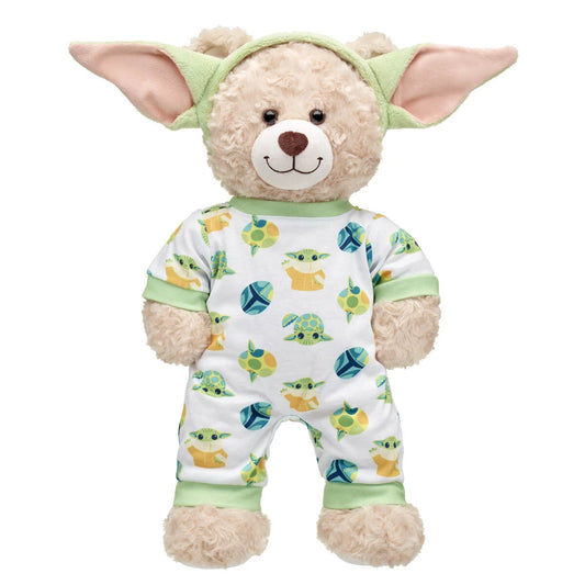 Grogu™ Ears Headband for Stuffed Animals | Build-A-Bear® - US 6202