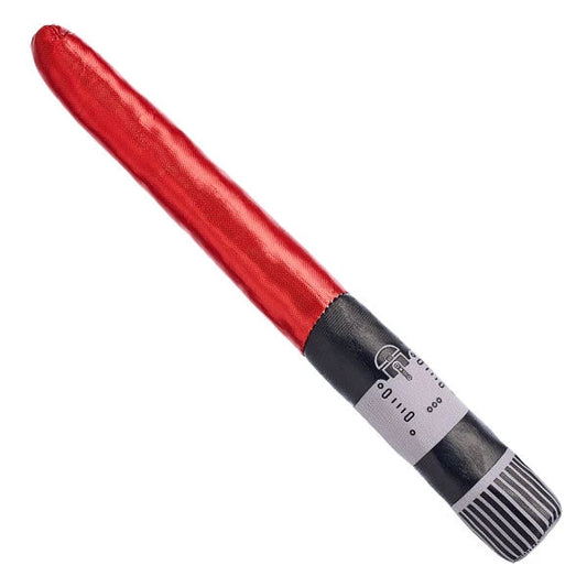 Red Light Up Lightsaber with Sound | Build-A-Bear® - US 8404