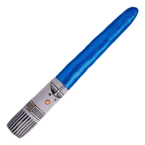 Light Up Blue Lightsaber with Sound | Build-A-Bear® - US 9681