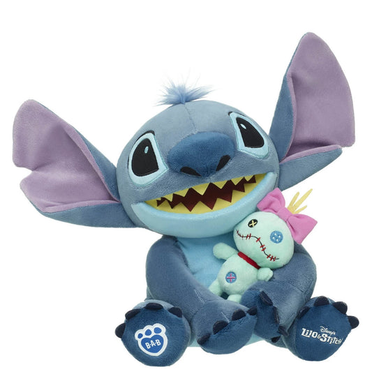 Disney Scrump Wristie for Stuffed Animals | Build-A-Bear® - US 7445