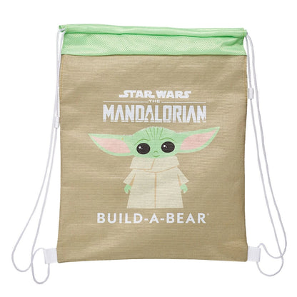 Grogu™ Toy Bear Carrier for Stuffed Animals | Build-A-Bear® - US 3470