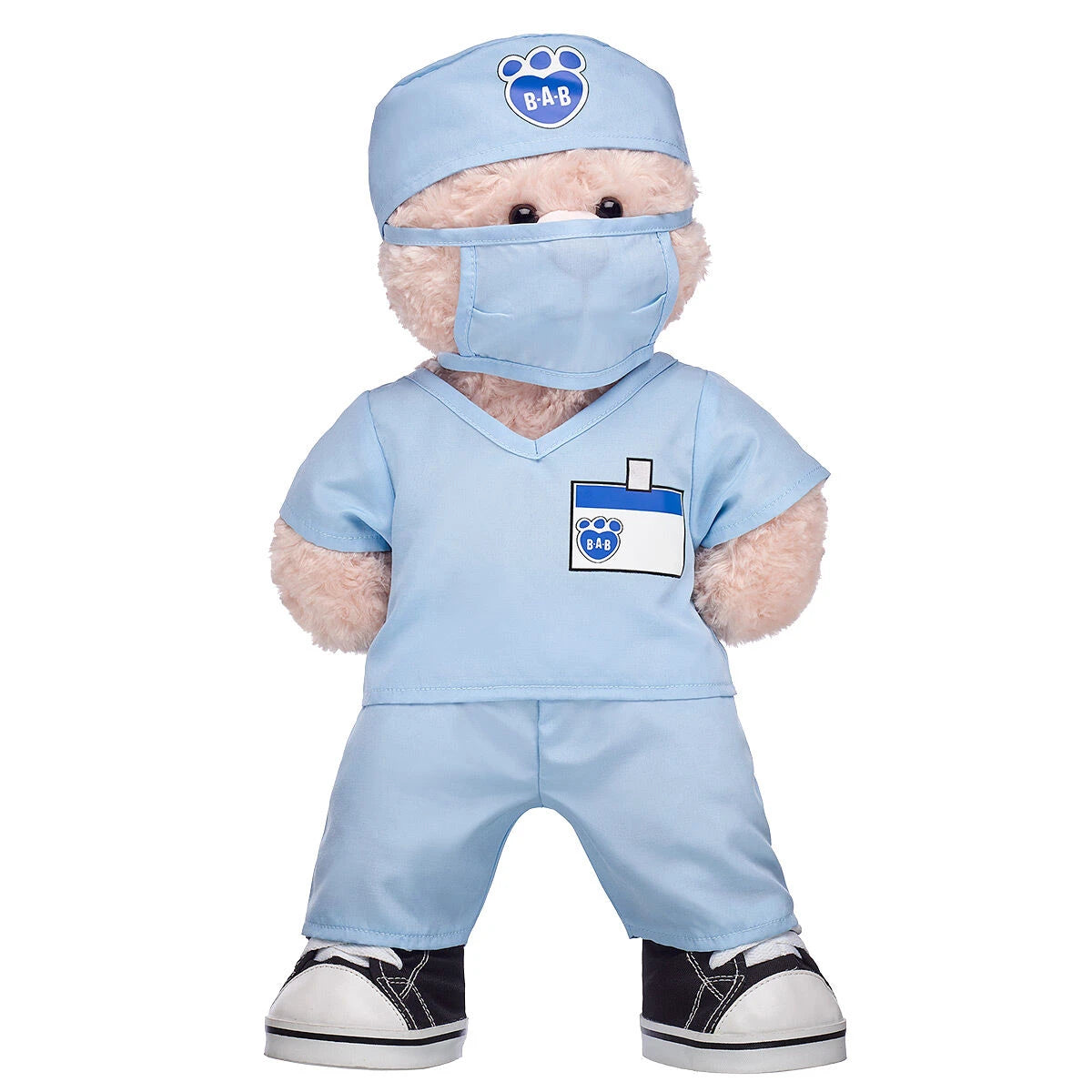 Happy Hugs Doctor Gift Set | Build-A-Bear® - US 8691