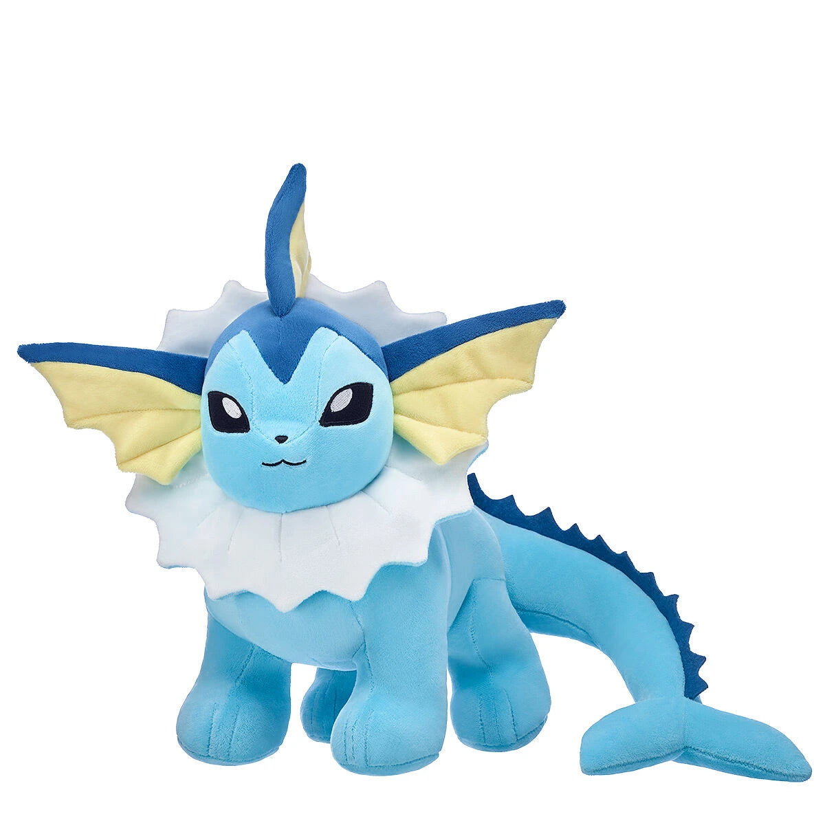 Pokémon Vaporeon Plush Bundle | Build-A-Bear - US 3676