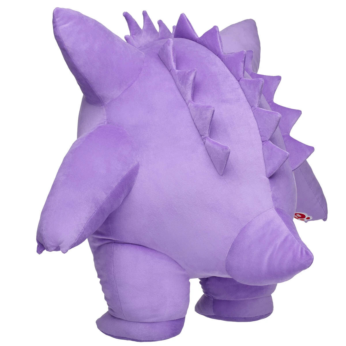 Pokémon Giant Gengar Plush Bundle | Build-A-Bear® - US 5636
