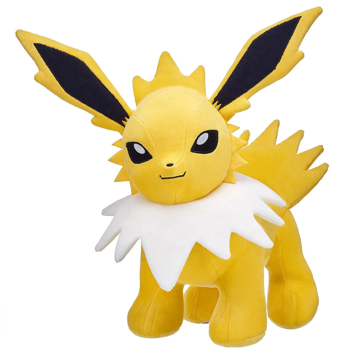 Pokémon Jolteon Plush Bundle | Build-A-Bear - US 5377