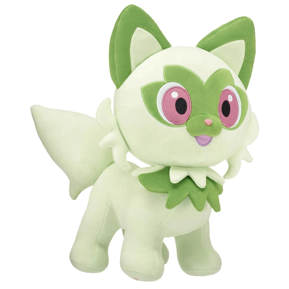 Pokémon Sprigatito Plush Gift Set | Shop at Build-A-Bear® - US 1451