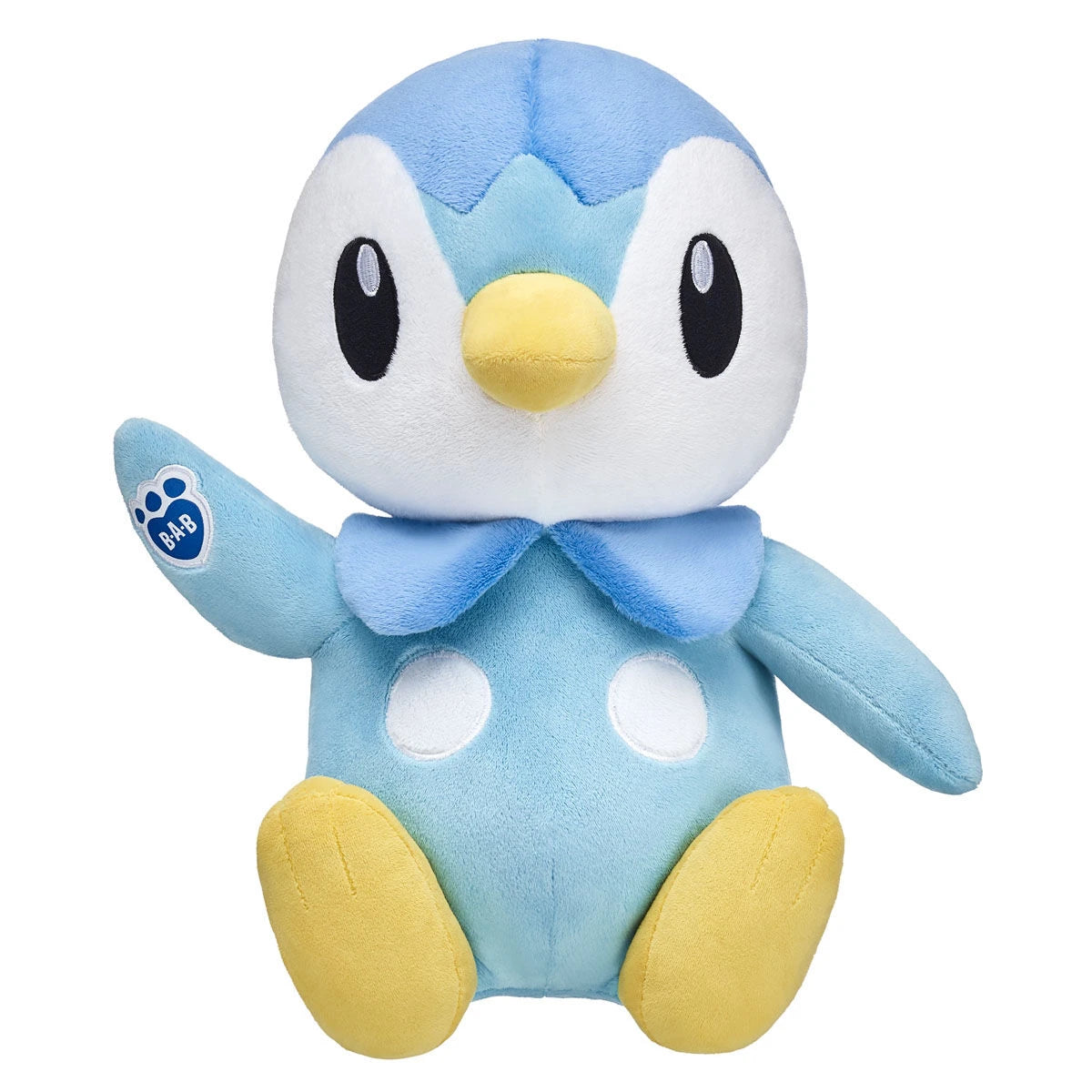 Online Exclusive Pokémon Piplup Bundle | Build-A-Bear® - US 5342