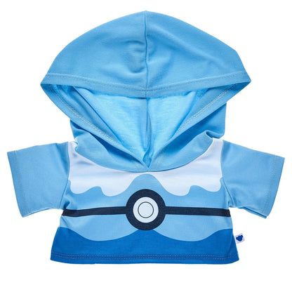 Online Exclusive Pokémon Piplup Bundle | Build-A-Bear® - US 1320