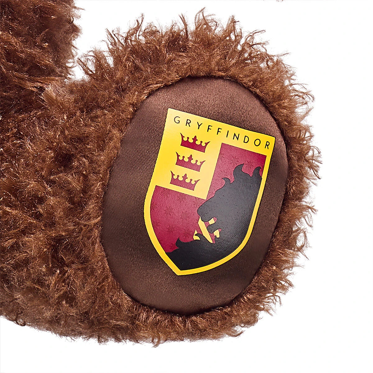 Harry Potter™ Gryffindor™ House Teddy Bear | Build-A-Bear® - US 1224
