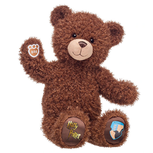 Harry Potter™ Ravenclaw™ House Teddy Bear | Build-A-Bear® - US 7556