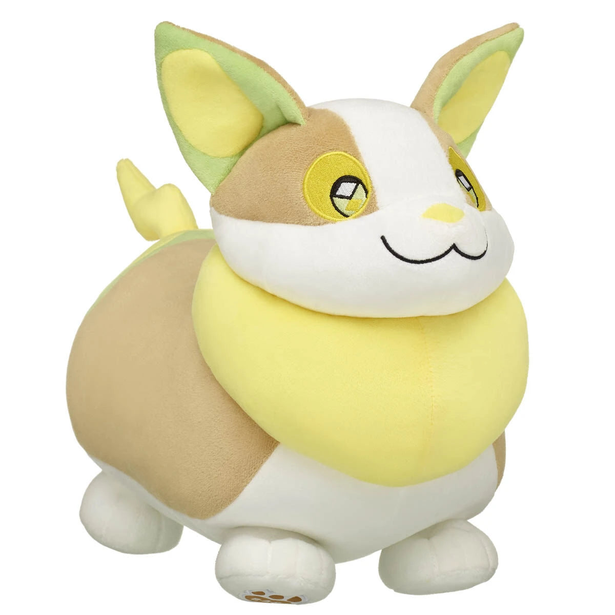 Online Exclusive Pokémon Yamper Plush Bundle | Build-A-Bear® - US 7836