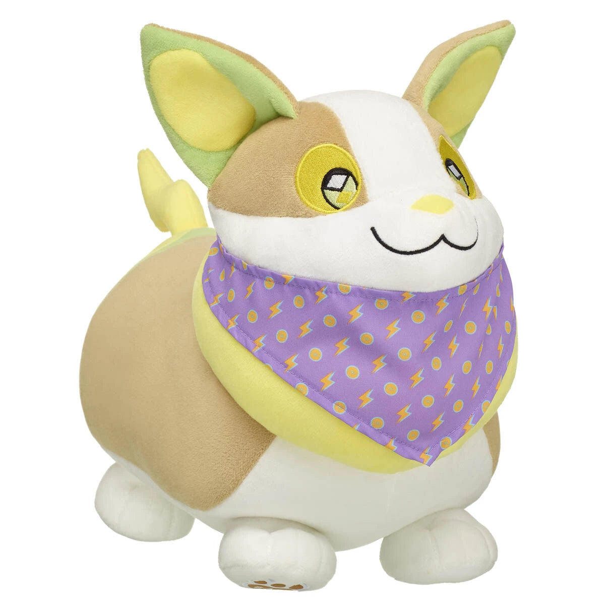 Online Exclusive Pokémon Yamper Plush Bundle | Build-A-Bear® - US 8586