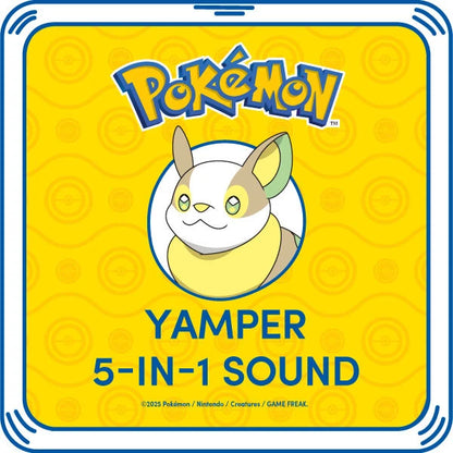 Online Exclusive Pokémon Yamper Plush Bundle | Build-A-Bear® - US 8586