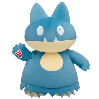 Pokémon Munchlax Plush Toy Bundle | Online Exclusive - US 8684