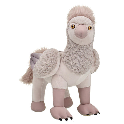 Harry Potter™ Buckbeak™ Plush | Build-A-Bear® - US 0491