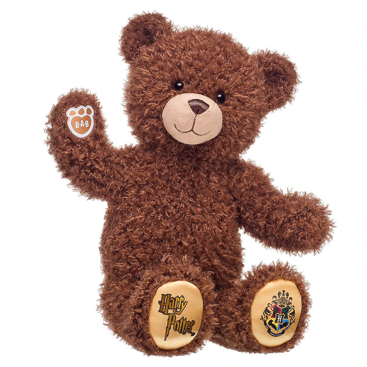 Harry Potter™ Teddy Bear | Build-A-Bear® - US 1392