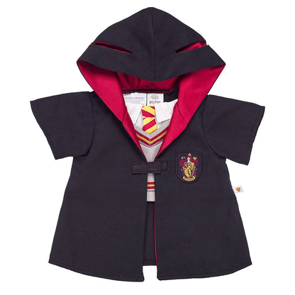Gryffindor House Robe for Stuffed Toys | Harry Potter at Build-A-Bear® - US 6736