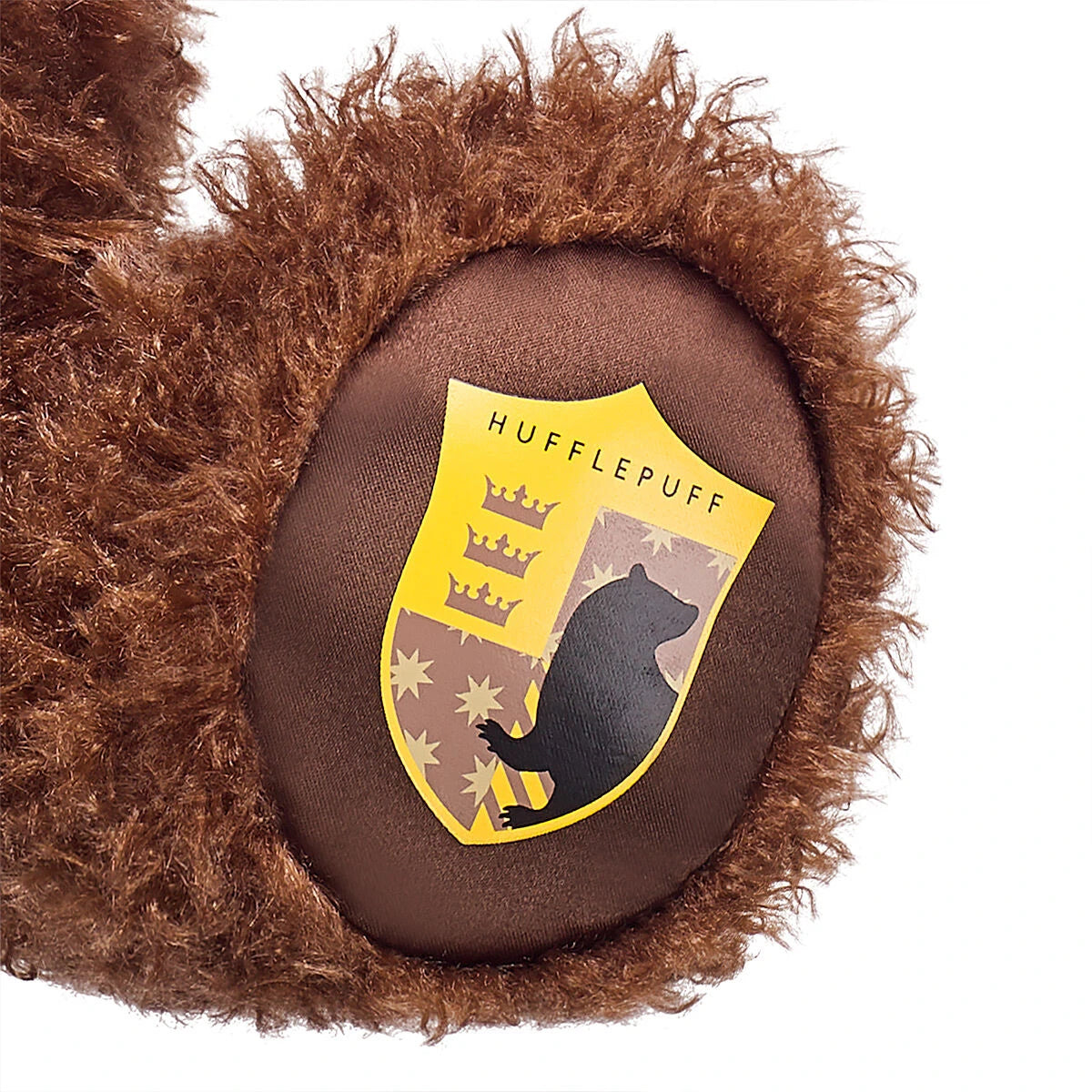 Harry Potter™ Hufflepuff™ House Teddy Bear | Build-A-Bear® - US 7393