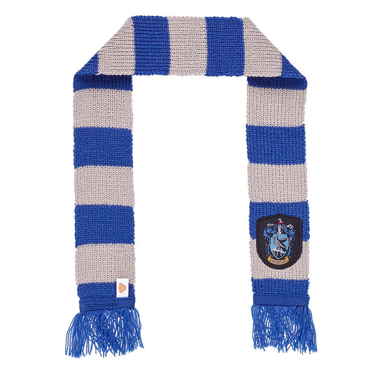 Harry Potter™ Ravenclaw™ House Scarf for Stuffed Animals | Build-A-Bear® - US 9889