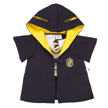 Harry Potter Bear Gift for Hufflepuffs | Shop Now at Build-A-Bear® - US 2645