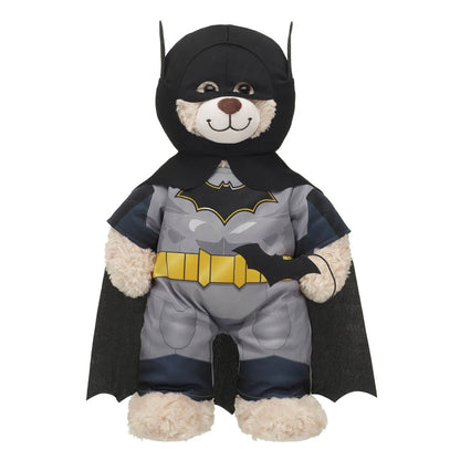 Batman™ Costume for Stuffed Animals | Build-A-Bear® - US 2176
