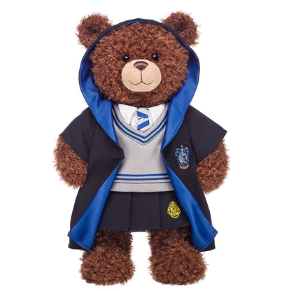 Ravenclaw House Robe for Stuffed Toys | Harry Potter at Build-A-Bear® - US 0180